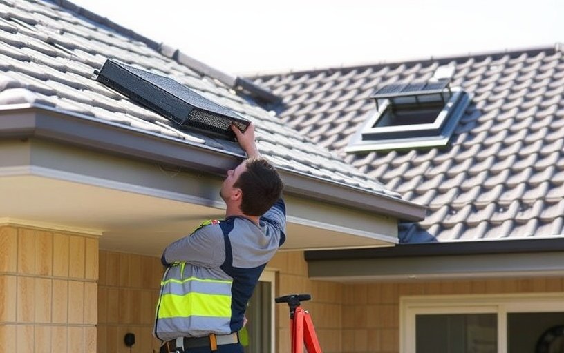 Possum Prevention & Proofing Services in Whittlesea