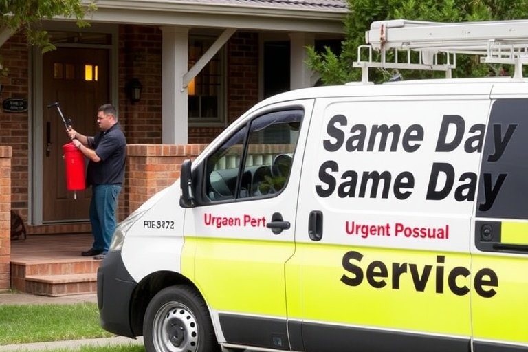 Same Day Possum Removal Services in Whittlesea