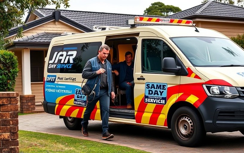 Same Day Possum Removal Service in Whittlesea